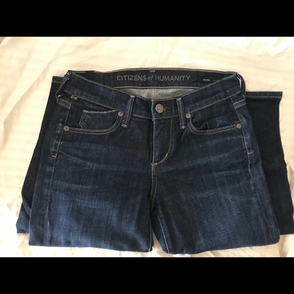 Citizens of Humanity Jeans - Picture 4 of 6